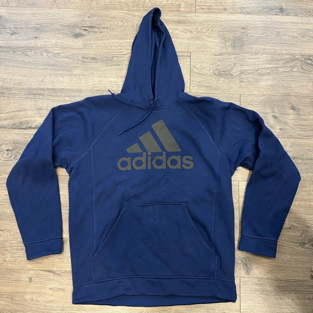 Men’s Adidas Hoodie